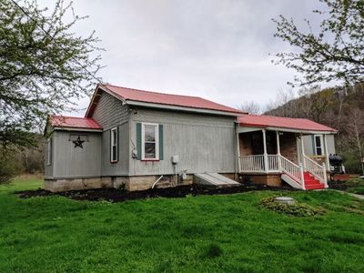 2537 Red Mill Rd, Smethport, PA, 16749