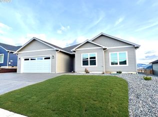 856 Medina Ave, Sutherlin, OR