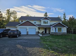 6705 Young Rd NW, Olympia, WA 98502