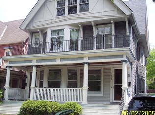 3278 N Hackett Ave, Milwaukee, WI 53211