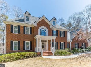 3751 Apalachee Rdg, Monroe, GA 30656