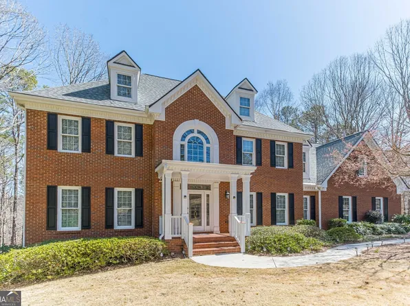 3751 Apalachee Rdg, Monroe, GA 30656
