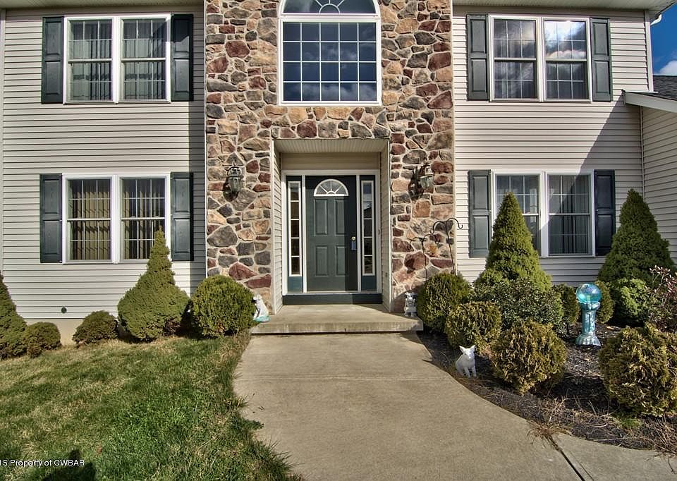 128 Huckleberry Ln, Duryea, PA 18642 Zillow