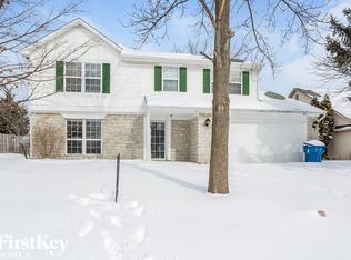 10236 Park Ridge Dr, Indianapolis, IN 46229