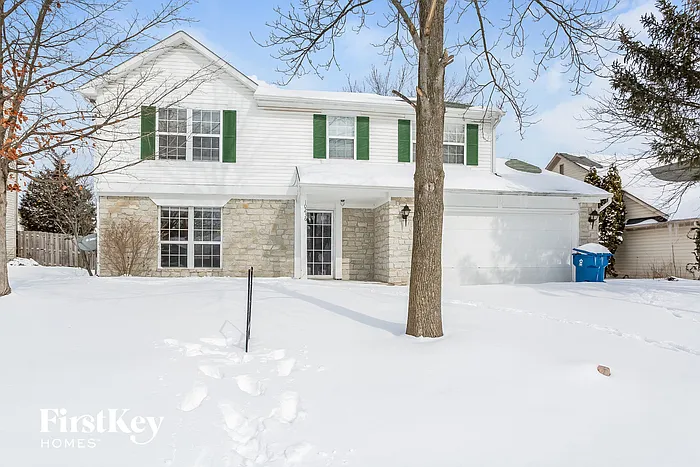10236 Park Ridge Dr photo 1