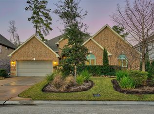 127 E Canyon Wren Cir, Spring, TX 77389