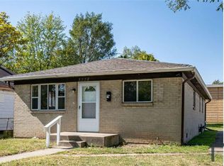 2338 Dr Andrew J Brown Ave, Indianapolis, IN 46205