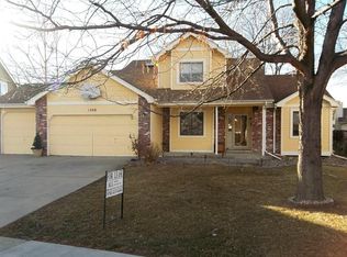 1308 Salem St, Fort Collins, CO 80525