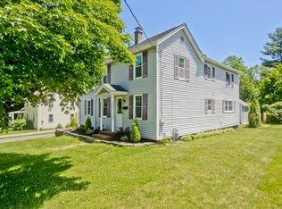 78 Ryan Rd, Northampton, MA 01062