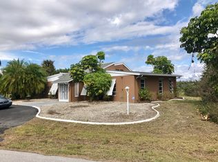 257 Springview Cir NW, Pt Charlotte, FL 33948
