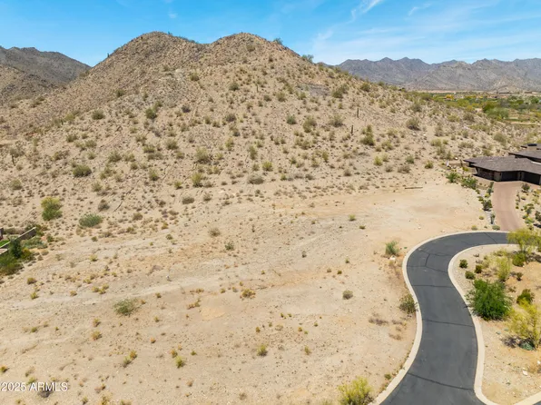 3524 N MOUNTAIN COVE Place #60, Buckeye, AZ 85396