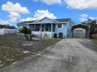 4167 Nelson Rd, Lake Wales, FL 33898