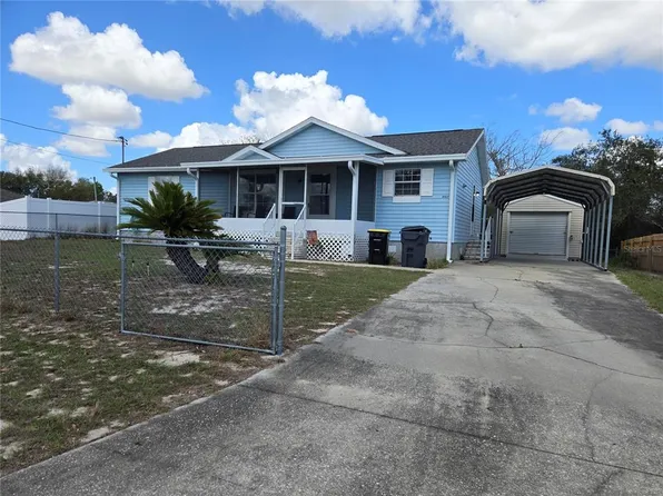 4167 Nelson Rd, Lake Wales, FL 33898
