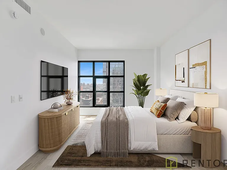 69 Adams St #24H — Photo 5