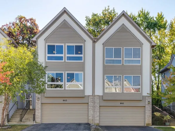 643 Diamond Pointe Dr Unit 643, Mundelein, IL 60060