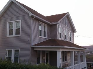 616 Palm St, Scranton, PA 18505