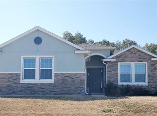 1340 SE 63rd Court Rd, Ocala, FL 34472