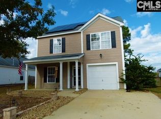 316 Richmond Farm Cir, Lexington, SC 29072