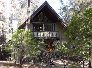54110 Linger Ln, Idyllwild, CA 92549