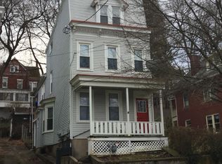 1237 W Norwegian St #1, Pottsville, PA 17901