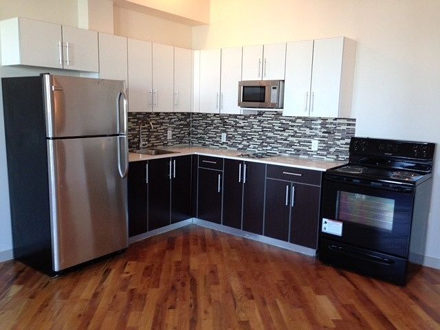 STAINLESS STEAL APPLIANCES
