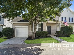 1932 Willie Worrell Dr, Charlotte, NC 28215