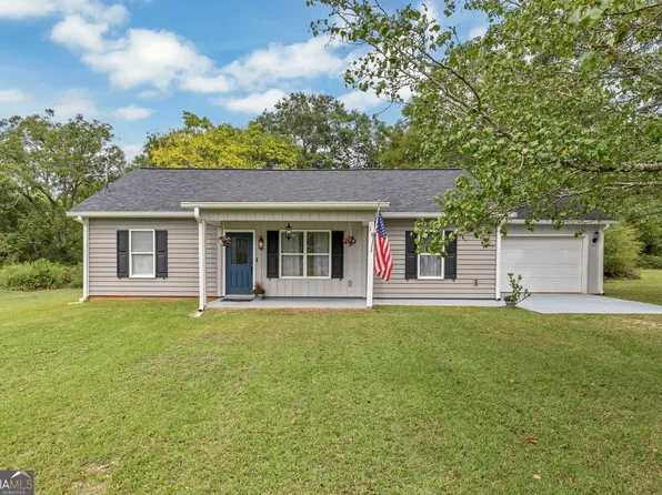15 Paty Dr, Covington, GA 30014