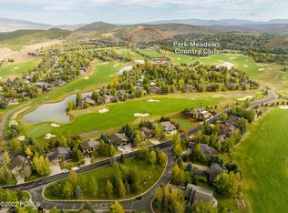 2870 Estates Dr #24, Park City, UT 84060