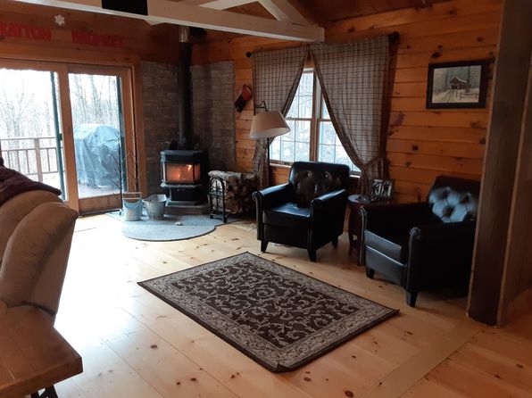 176 Harrington Rd, West Townshend, VT 05359