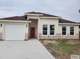 534 Balli Cir, La Feria, TX 78559