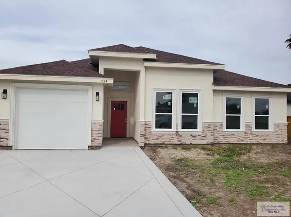 534 Balli Cir, La Feria, TX 78559