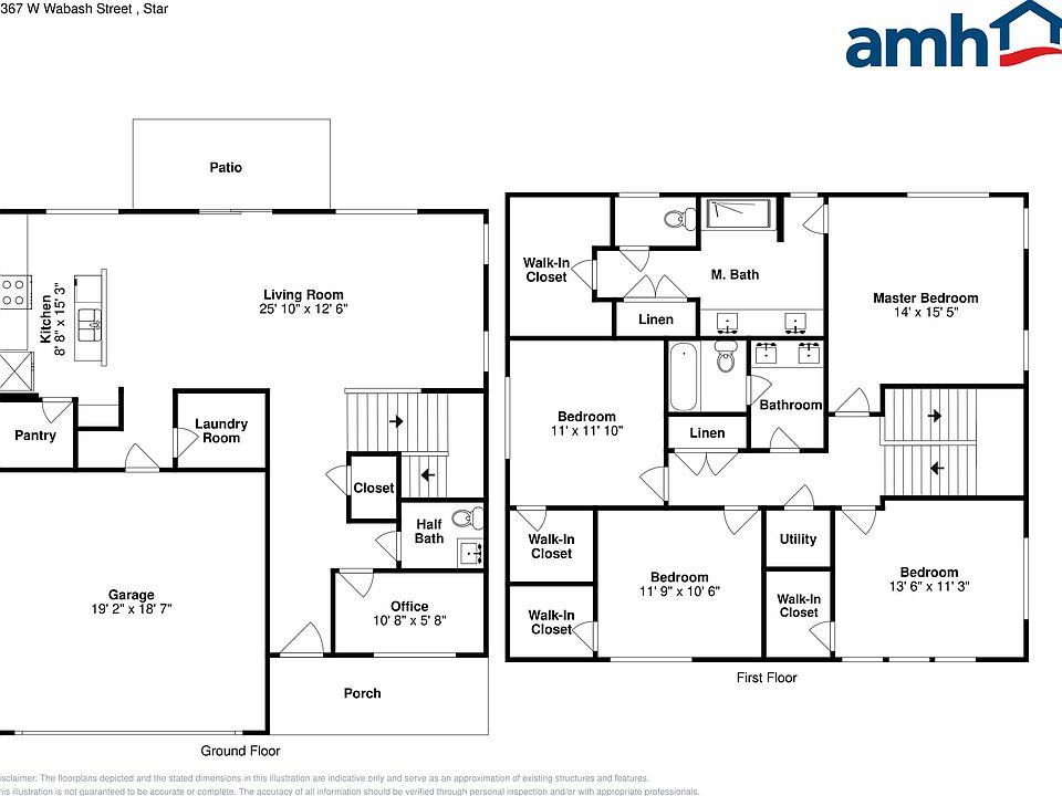 9367 Wabash St, Star, ID 83669 Zillow