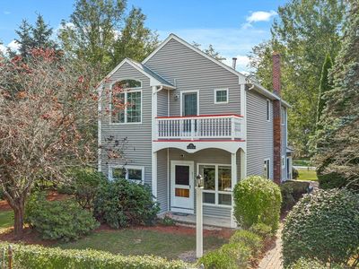 233 Lake Shore Dr, Wayland, MA, 01778