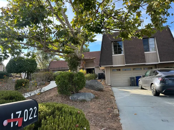 17022 Saint Andrews Dr, Poway, CA 92064