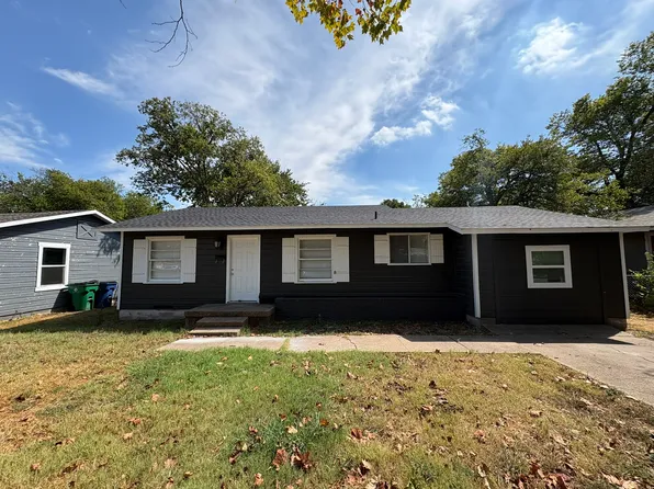 218 Cumberland Rd, Waxahachie, TX 75165