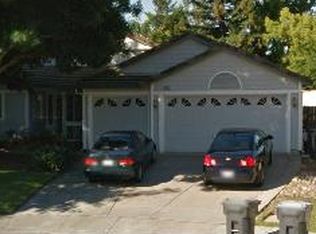 3353 Savannah Ct, Fairfield, CA