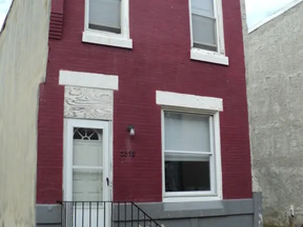 2638 N Corlies St, Philadelphia, PA 19132