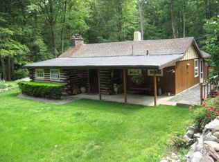 61 Cherry Ridge Rd, Hewitt, NJ 07421