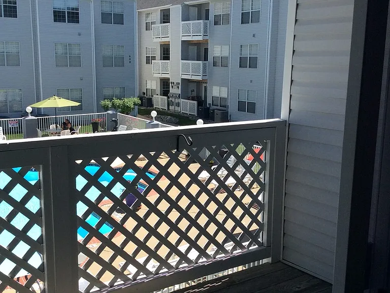 620 Shoreham Ct #204 — Photo 11