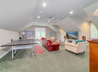 8 Rice Mill Ln, Hilton Head Island, SC 29928