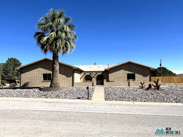 921 Yucca St, Truth Or Consequences, NM 87901