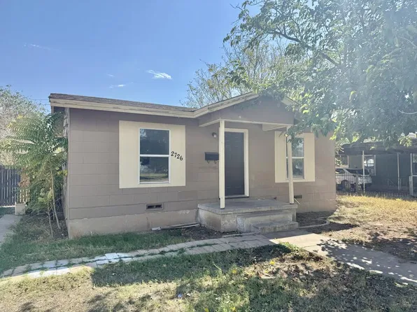 2726 N Muskingum Ave, Odessa, TX 79762