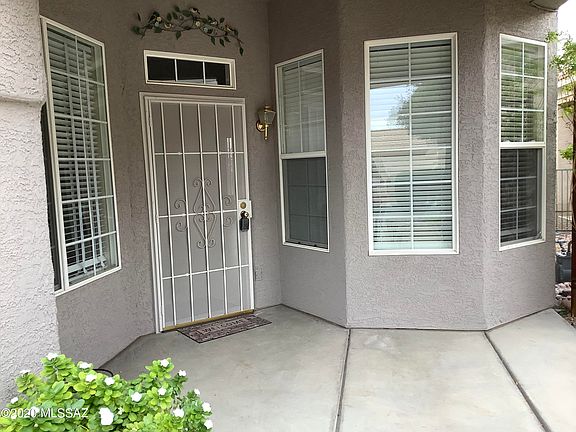 2nd image of 5377 W Desert Flora Pl