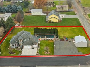 Riverhills, Pasco, WA 99301