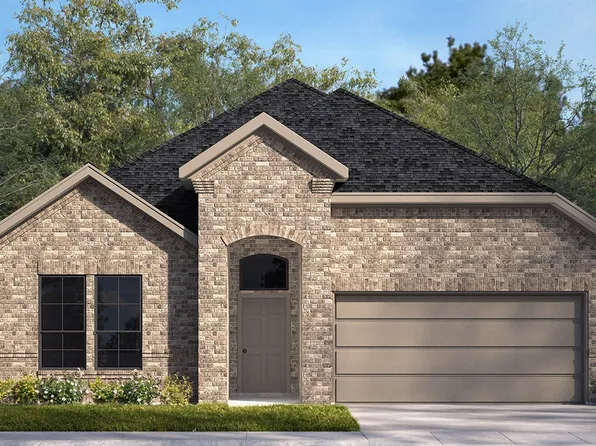 1711 Patricia Dr, Princeton, TX 75407