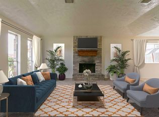 6615 Villarreal Dr, Missouri City, TX 77489