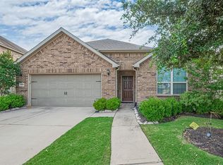 6723 Widdenbrook Trce, Katy, TX 77493