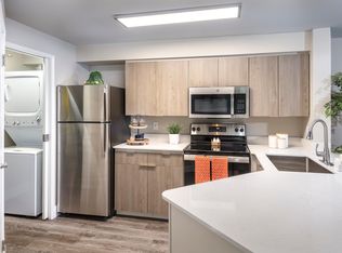 Redmond Place Apartments, Redmond, WA 98052