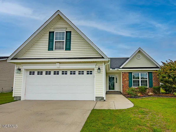 107 Kenmore Court, New Bern, NC 28560