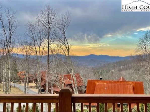 banner elk nc homes for sale